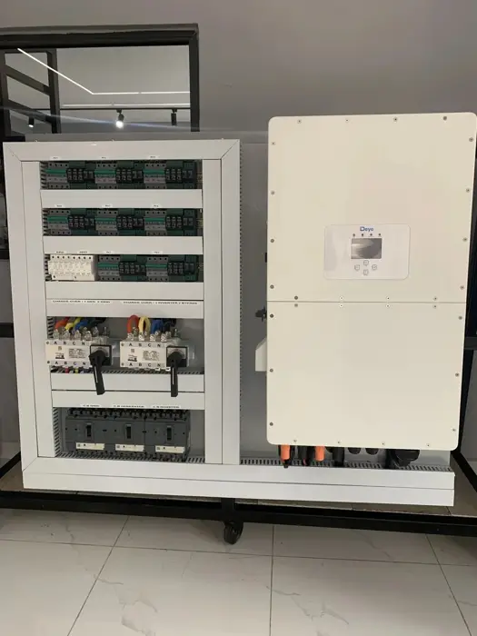 On‑site commissioning & safety checks during installation